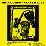 Felix COMBO - Felix COMBO - Heart 'n' Love