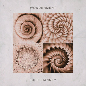 Julie Hanney — Wonderment