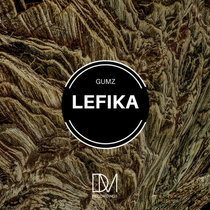 Lefika cover art