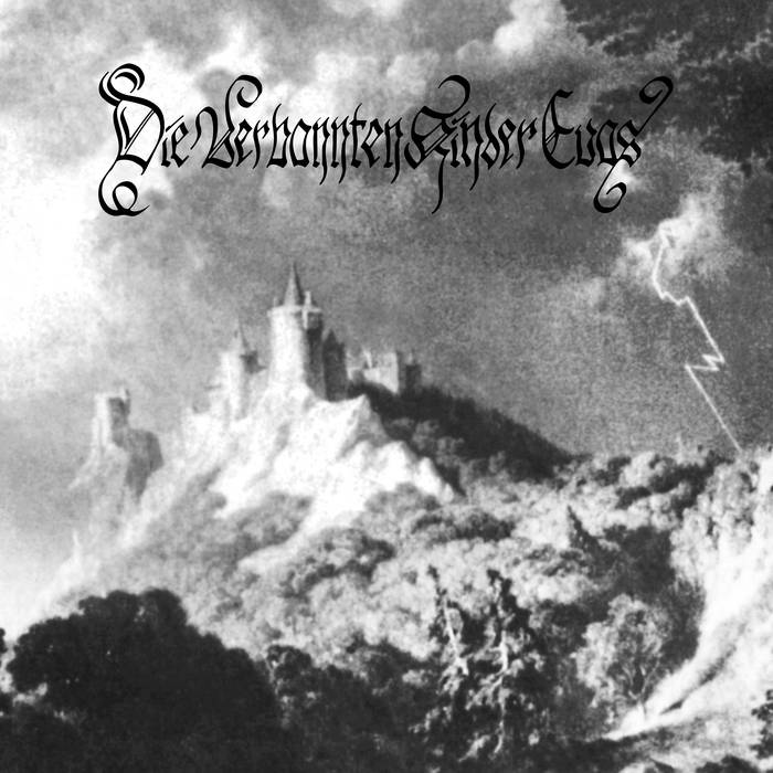 DIE VERBANNTEN KINDER EVAS “S/T