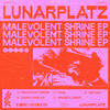 Malevolent Shrine EP