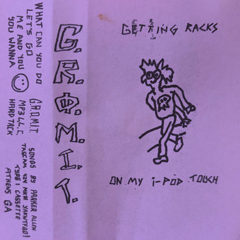 cover art