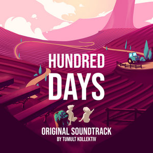 Hundred Days (Original Game Soundtrack) cover