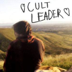 Cult Leader cover