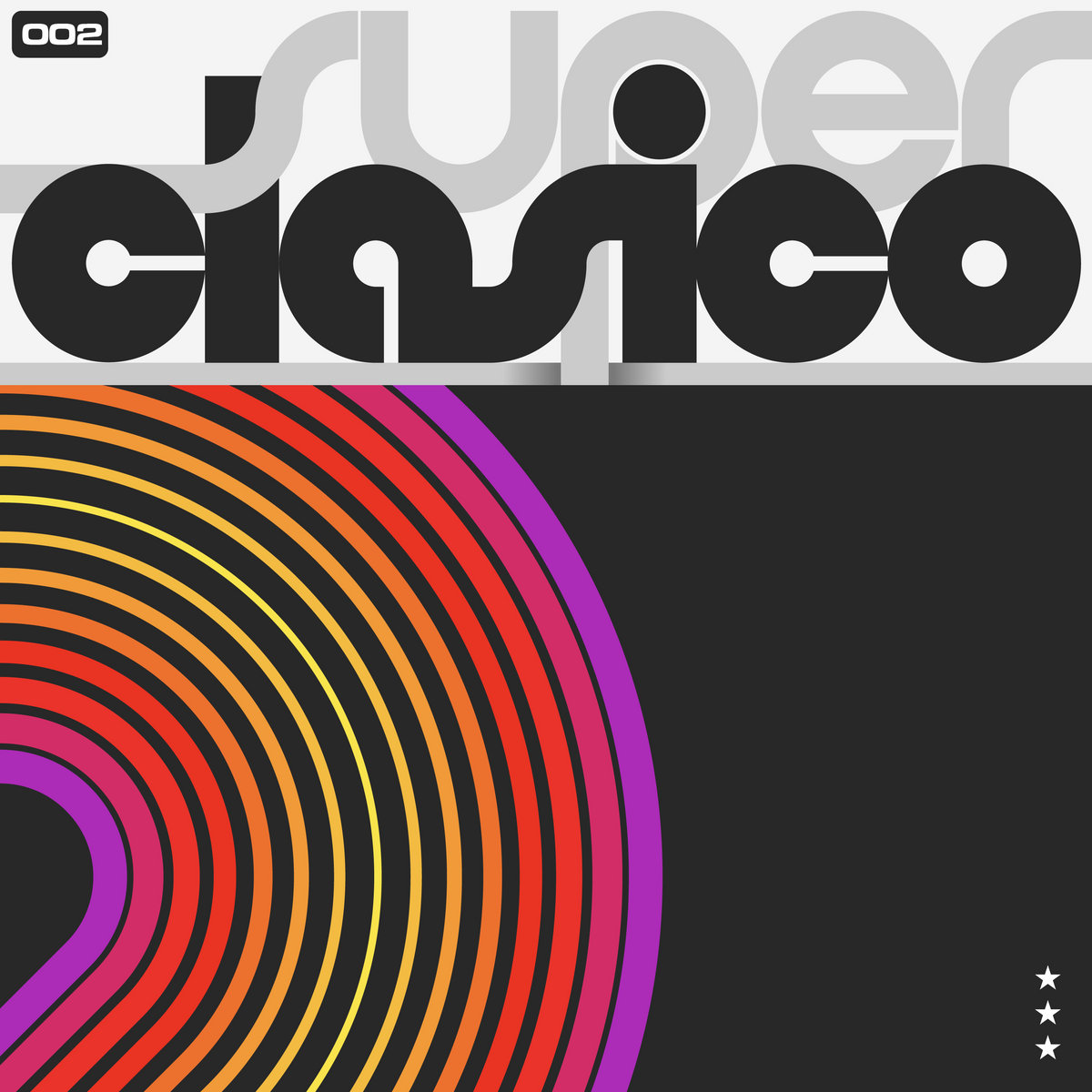 Superclásico, Vol. 2 | Clasico Records