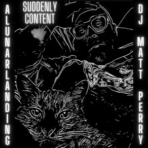 Suddenly Content cover