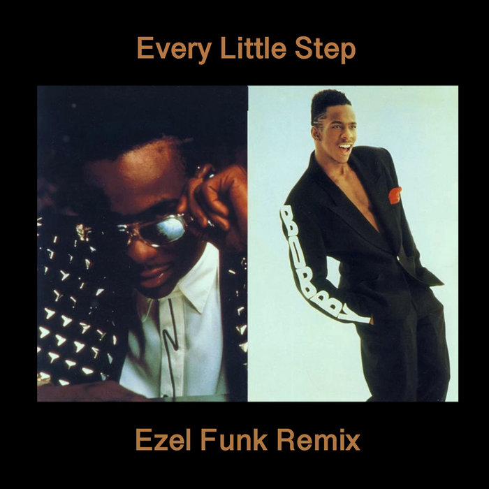 Takuji A.K.A. Geetek – Every Little Step 12】 Takuji aka K.a Geetek / Every Little Step