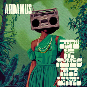 Turn My Ashes Into Vinyl cover