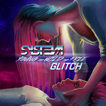 Stream GlitchMeIn  Listen to Glitching playlist online for free on  SoundCloud