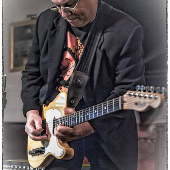 Music | Bernie LaBarge