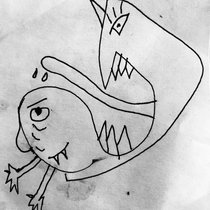 RRR, Vol. 4 - The Animal I Am (unmastered) cover art