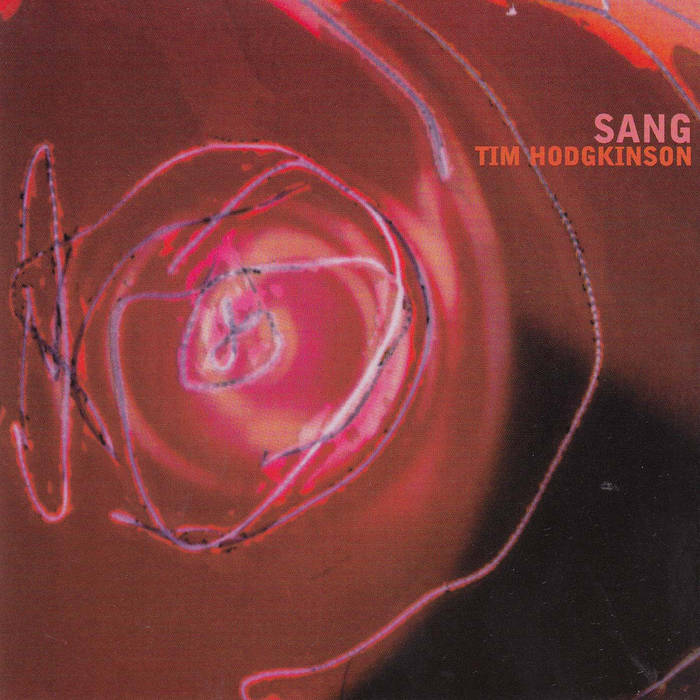 Sang Tim Hodgkinson
