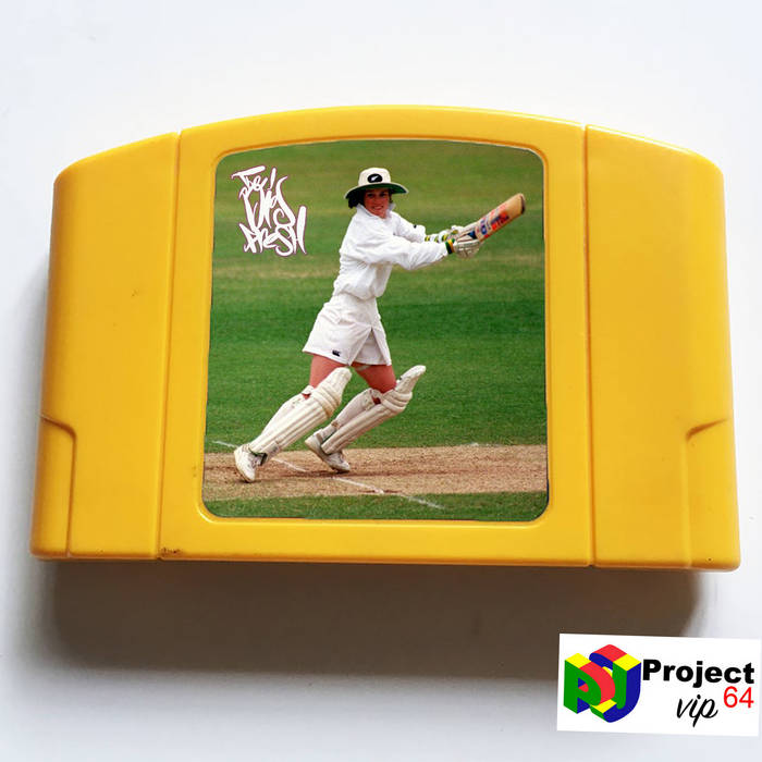 PROJECT 64 VIP | The Big Fresh Collective