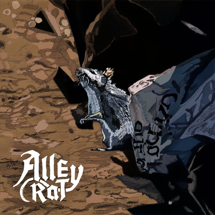 Alley Rat | Alley Rat