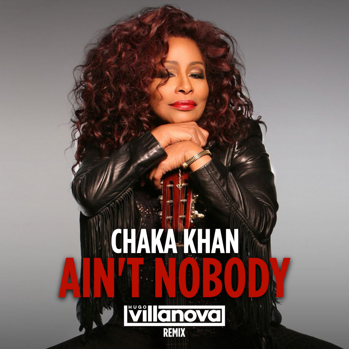 Chaka Khan - Ain't Nobody (Hugo Villanova Remix) | Hugo Villanova