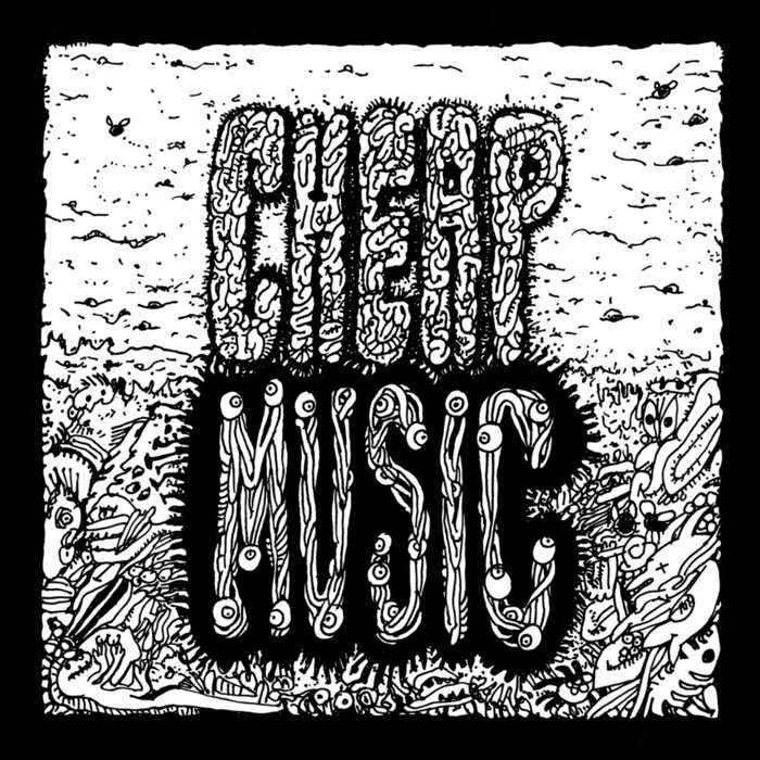 CHEAP MUSIC | Billy Pilgrim | Redfishbowl