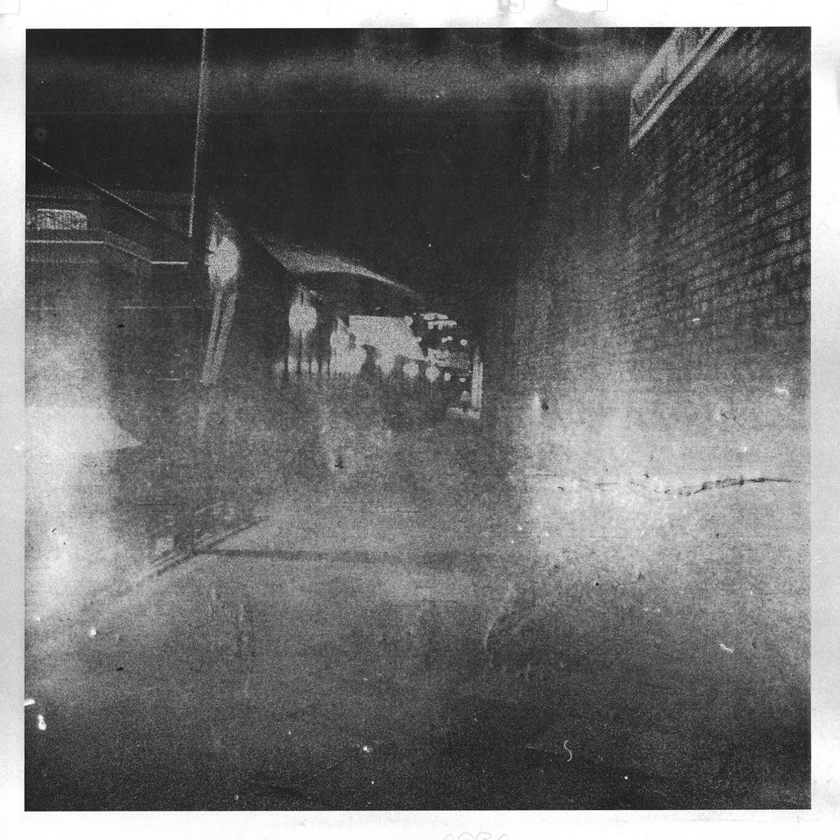 洋楽 Tape Loop Orchestra / The Invisibles The Invisibles | Tape Loop Orchestra