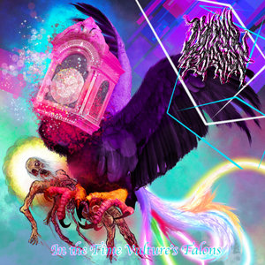 Liminal Erosion — In the Time Vulture's Talons