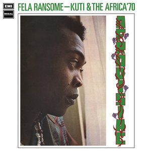 Fela Kuti — Afrodisiac - 50th Anniversary
