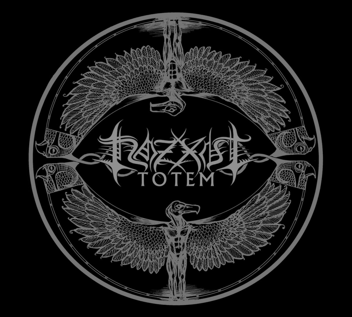 洋楽 NAZXUL - Totem Totem | NAZXUL
