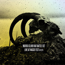 Live at Vaggie Fest cover art