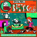 Greasy Mike at the Beatnik Cafe