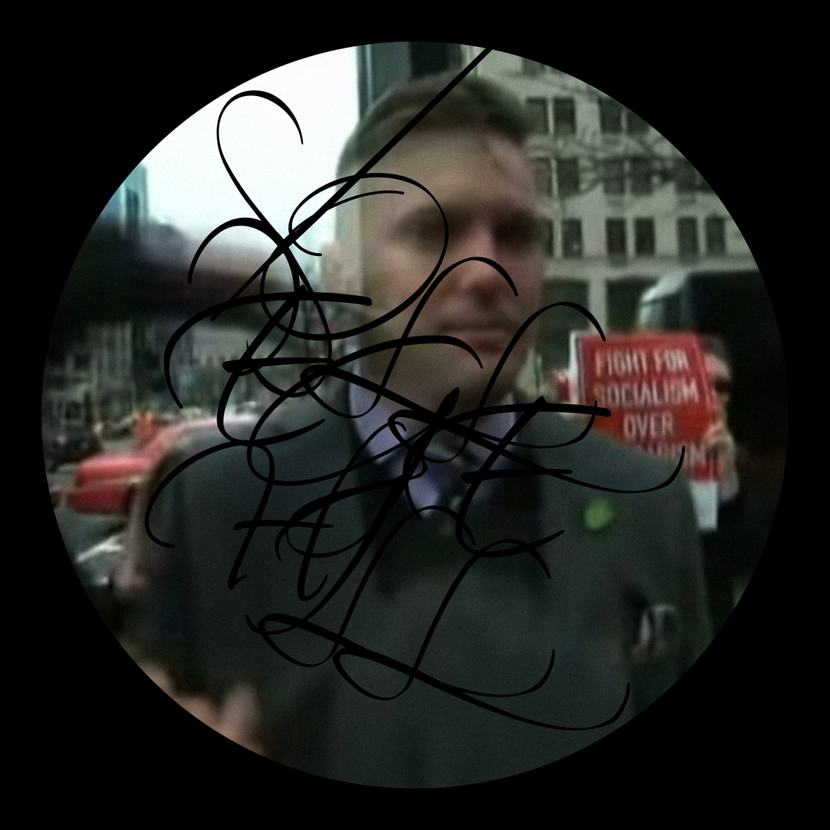 Antifa Jungle | College Hill