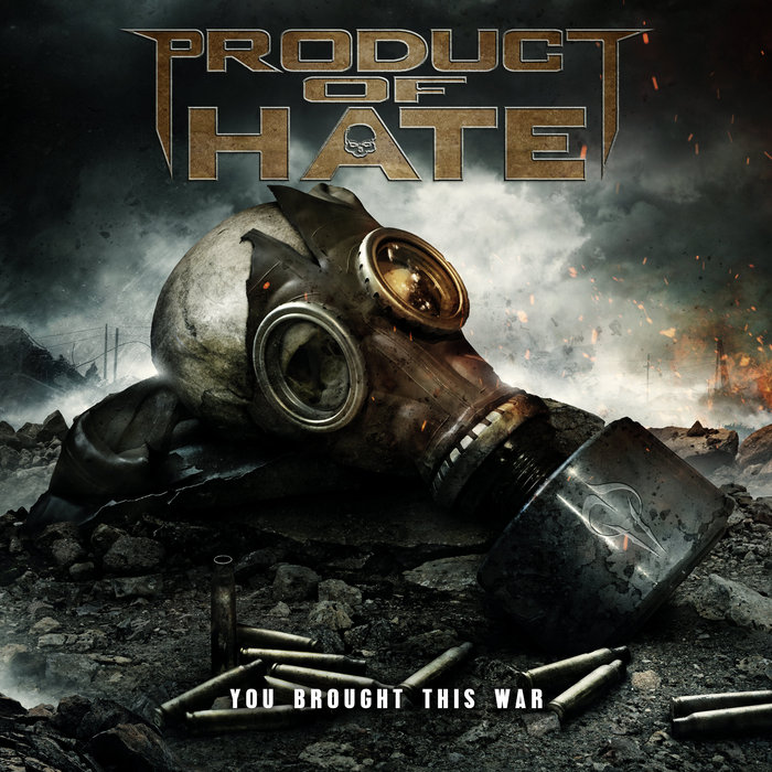 PRODUCT OF HATE