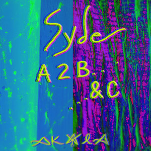 Syde A 2 B & C cover