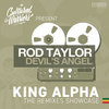 ROD TAYLOR - DEVILS ANGEL - KING ALPHA REMIX