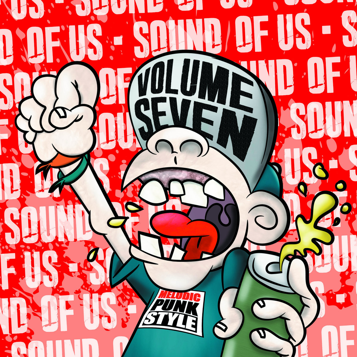 Winning Streak Dumb Reminders No Use For A Name Cover Melodic Punk Style