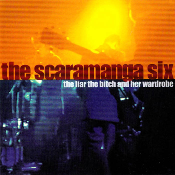 Raging Torrent Of My Love | The Scaramanga Six