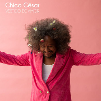 Album artwork for Vestido De Amor