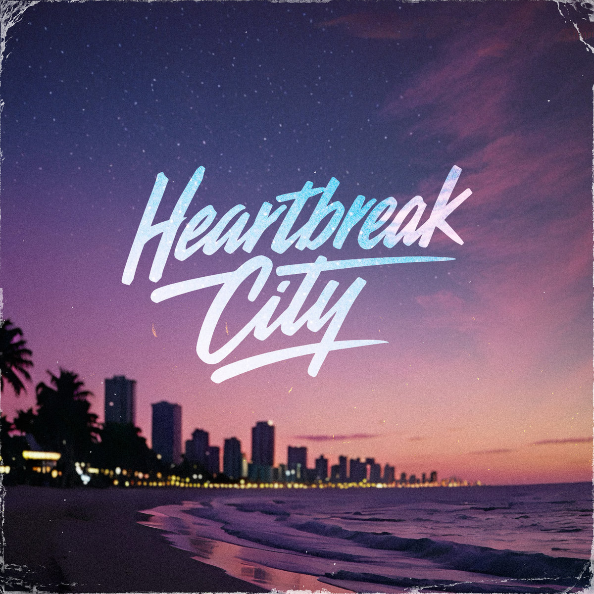 Heartbreak City | Heartbreak City
