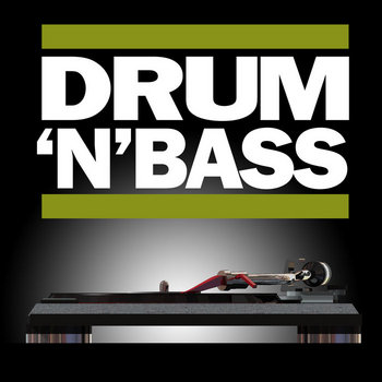 Introduzindo Drum 'N' Bass No Brasil – DVD (DVD 9 Dual Layer