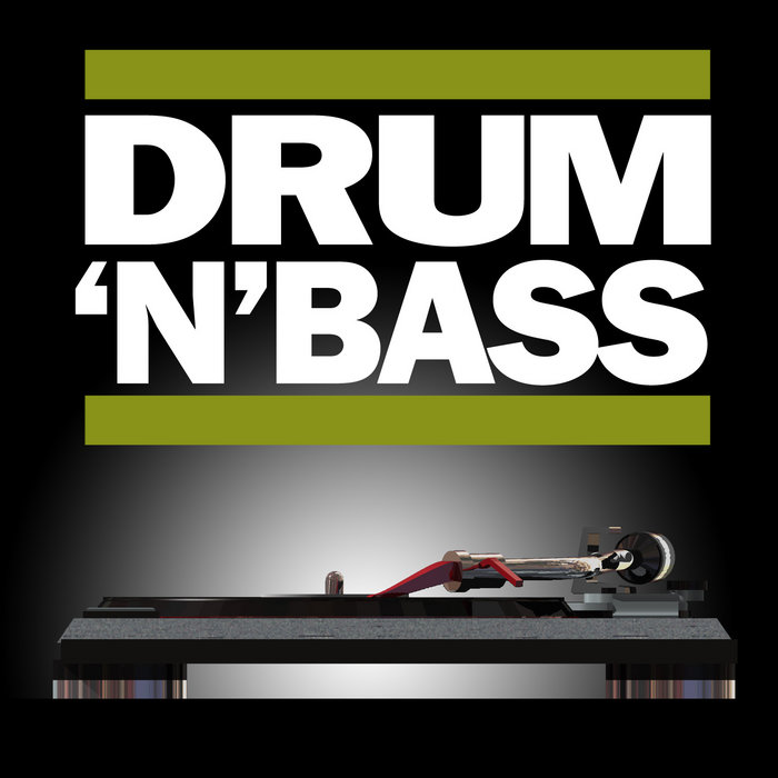 その他 The No.1 Drum &amp; Bass Album [CD] 1997-drum-and-bass-cd-v0-