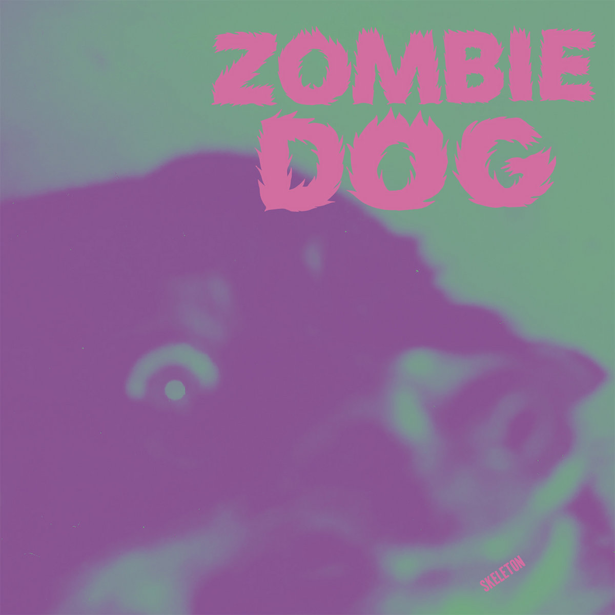 Skeleton | Zombie Dog