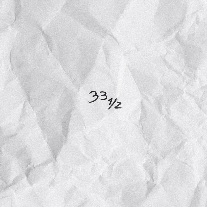33 1/2 | Teesy