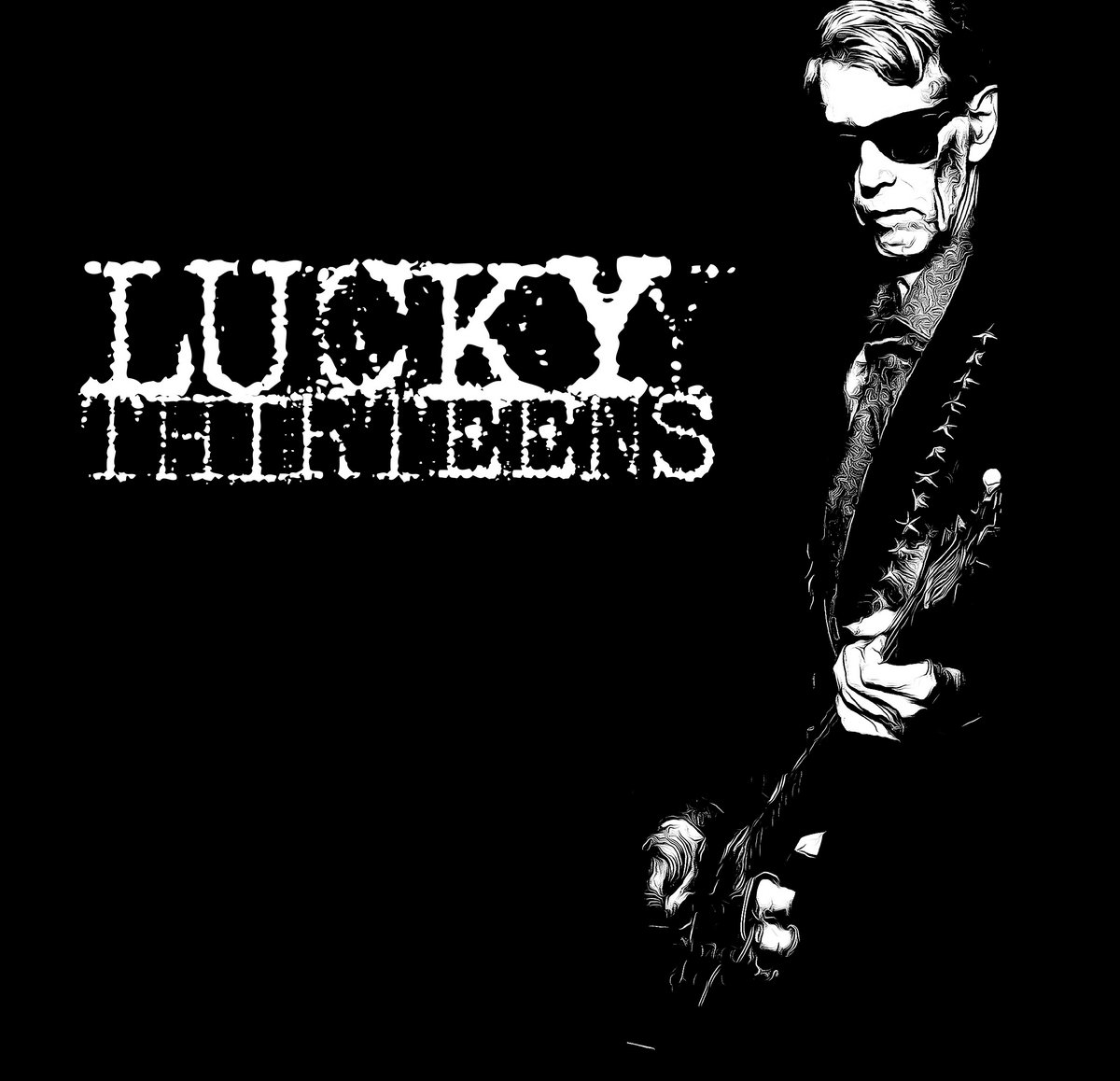 【Lucky様】no.13 Lucky Thirteens | Lucky Thirteens | Vinyl Fetish Records