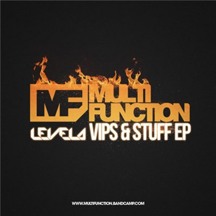 VIPs Stuff EP | Levela