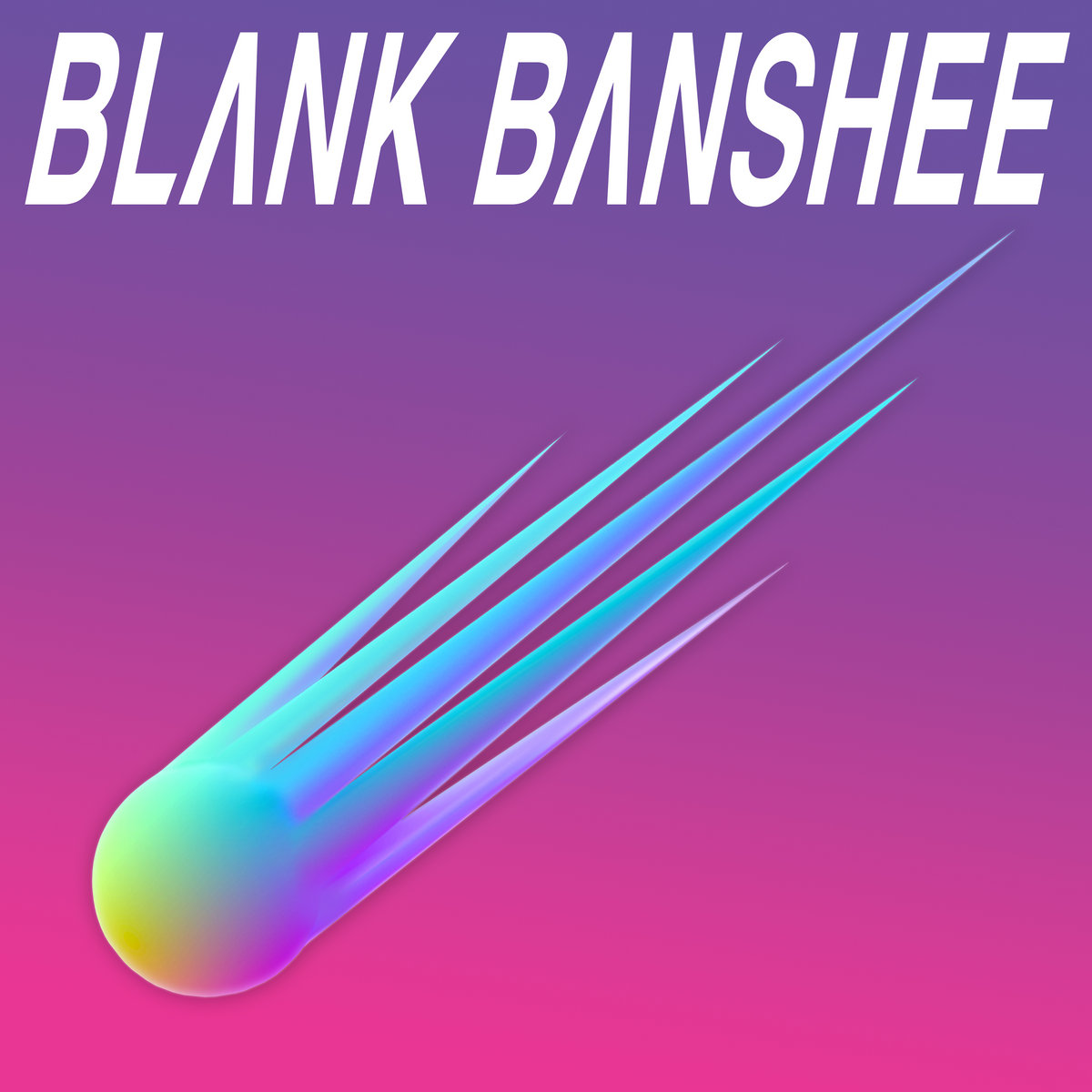 MEGA by Blank Banshee