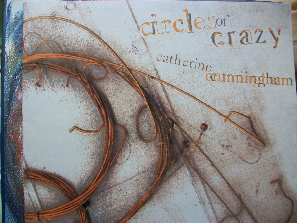 Circles of Crazy cover