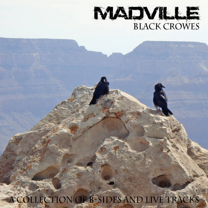 Black Crowes (a collection of b-sides and live tracks