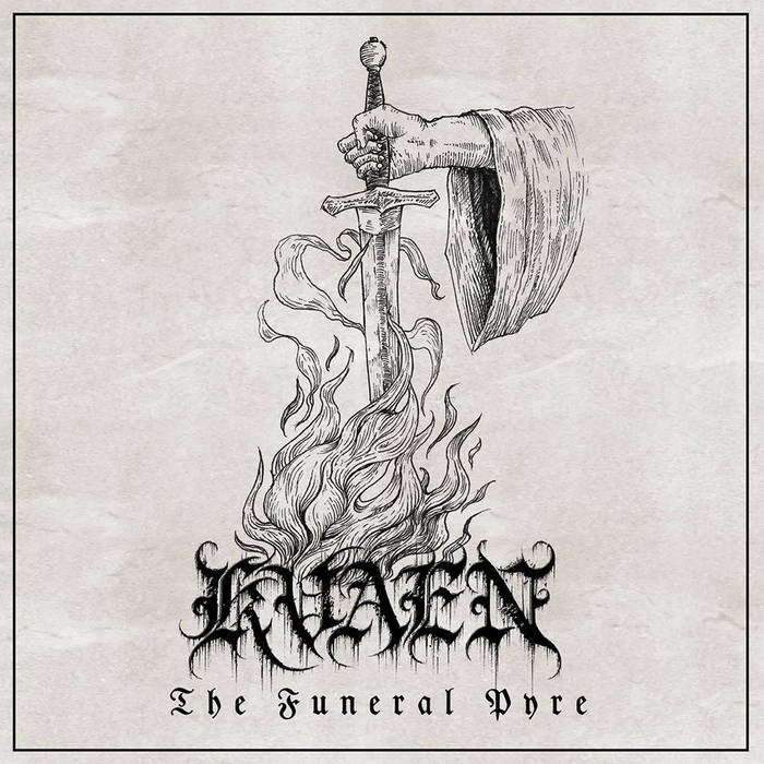Kvaen The_funeral_pyre