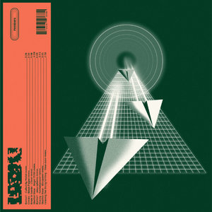 Shimmertraps — LOOK! (Remixes)