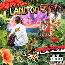 LoJ - Land of T & T cover art