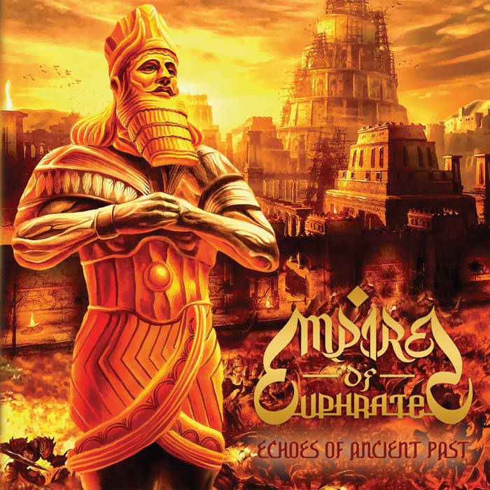 Echoes Of Ancient Past | EMPIRES OF EUPHRATES | HPGD