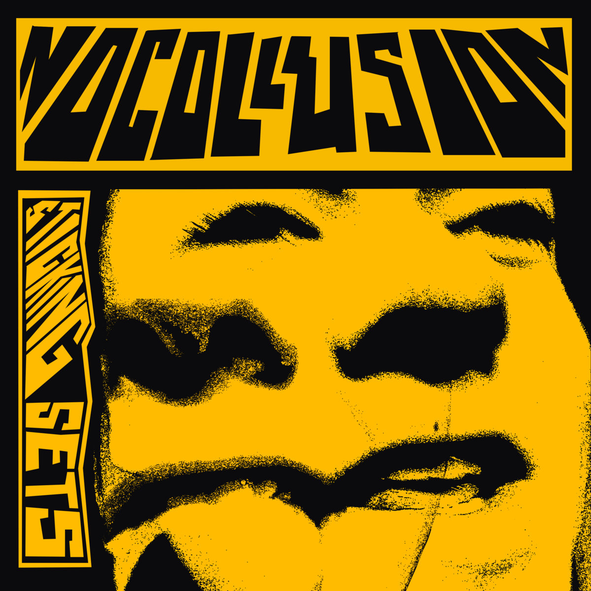 Sticking Sets cover