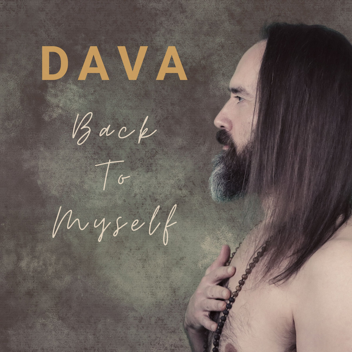 Dava Singer Back To Myself | DAVA