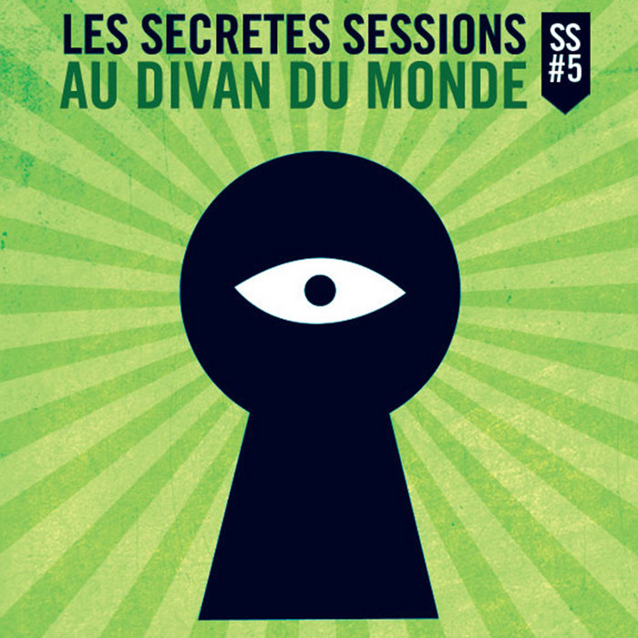 Les Secretes Sessions 5 Les Secretes Sessions
